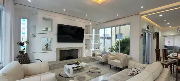 Casa de Condomínio com 3 Quartos à venda, 244m² no Residencial San Diego (Paysage Serein), Vargem Grande Paulista