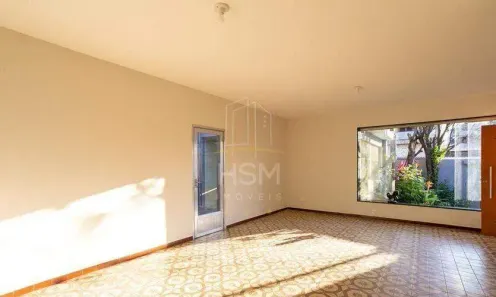 Casa com 3 Quartos à venda, 270m² no Baeta Neves, São Bernardo do Campo
