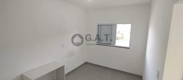 Kitnet com 1 Quarto à venda, 36m² no Jardim Santa Rosália, Sorocaba