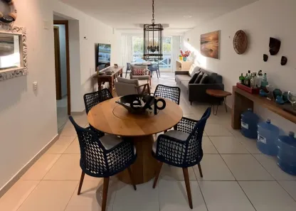Casa de Condomínio com 2 Quartos à venda, 94m² no Pirangi do Norte (Distrito Litoral), Parnamirim