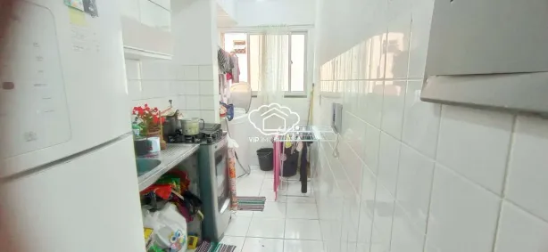 Apartamento com 2 Quartos à venda, 45m² no Cosmos, Rio de Janeiro