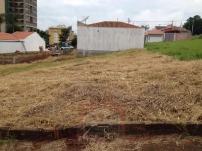 Lote/Terreno à venda, 250m² no Jardim Gibertoni, São Carlos