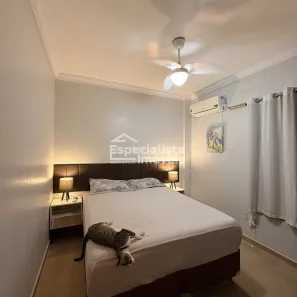 Apartamento com 3 Quartos à venda, 115m² no Rio Madeira, Porto Velho