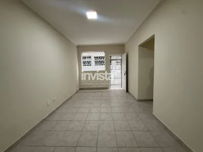 Apartamento com 2 Quartos à venda, 70m² no Boqueirão, Santos