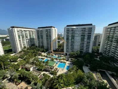 Apartamento com 4 Quartos à venda, 150m² no Barra Olímpica, Rio de Janeiro