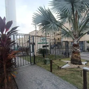 Apartamento com 2 Quartos à venda, 43m² no Campo Grande, Rio de Janeiro