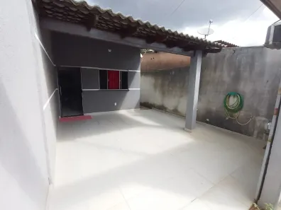 Casa com 2 Quartos à venda, 100m² no Setor Norte, Planaltina