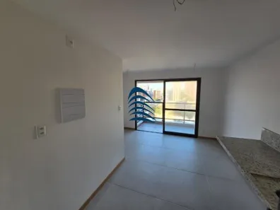 Apartamento com 1 Quarto à venda, 24m² no Caminho das Árvores, Salvador