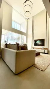 Apartamento com 4 Quartos à venda, 244m² no Cidade Jardim, Rio Claro
