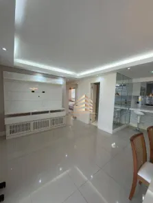 Apartamento com 3 Quartos à venda, 95m² no Vila Augusta, Guarulhos
