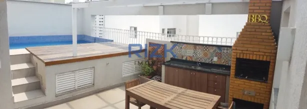 Cobertura com 3 Quartos à venda, 200m² no Aclimação, São Paulo