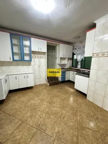 Casa com 3 Quartos à venda, 193m² no Baeta Neves, São Bernardo do Campo