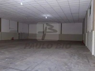 Galpão/Depósito/Armazém à venda, 784m² no Do Pinherinho, Itupeva