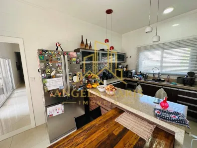Casa de Condomínio com 3 Quartos à venda, 320m² no Urbanova VII, São José dos Campos