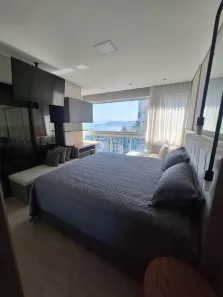 Apartamento com 1 Quarto à venda, 92m² no Aparecida, Santos