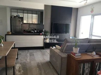 Apartamento com 1 Quarto à venda, 64m² no Vila Alexandria, São Paulo