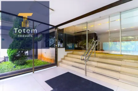 Prédio Comercial para venda ou aluguel, 172m² no Vila Nova Conceição, São Paulo