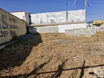 Lote/Terreno à venda, 399m² no Cardoso Continuação, Aparecida de Goiânia