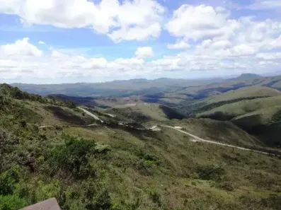 Lote/Terreno à venda, 4582m² no Quintas do Morro, Nova Lima
