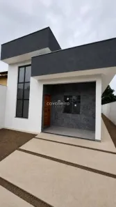 Casa com 2 Quartos à venda, 66m² no Chácaras de Inoã (Inoã), Maricá