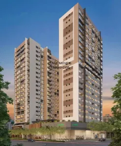 Apartamento com 3 Quartos à venda, 93m² no Vila Mariana, São Paulo
