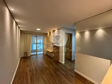 Apartamento com 2 Quartos para alugar, 62m² no Botafogo, Campinas