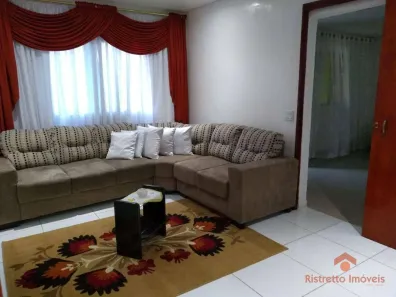Casa com 2 Quartos à venda, 240m² no Bussocaba, Osasco