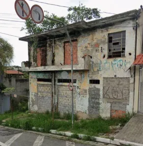 Lote/Terreno à venda, 500m² no Vila Ré, São Paulo