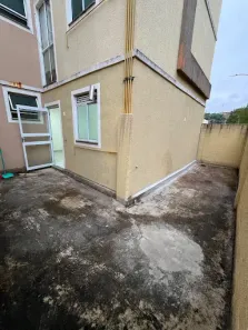 Apartamento com 2 Quartos à venda, 50m² no Vila Lage, São Gonçalo