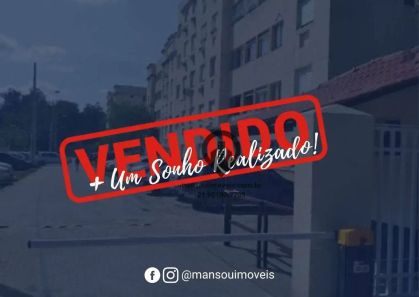 Apartamento com 2 Quartos à venda, 52m² no Campo Grande, Rio de Janeiro