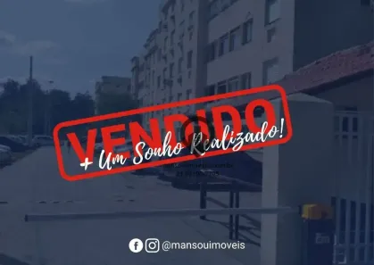 Apartamento com 2 Quartos à venda, 52m² no Campo Grande, Rio de Janeiro