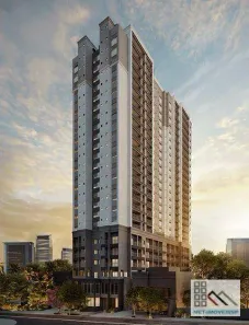 Apartamento com 2 Quartos à venda, 72m² no Vila Dom Pedro I, São Paulo
