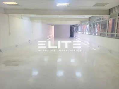 Ponto Comercial para alugar, 344m² no Jardim Bela Vista, Santo André