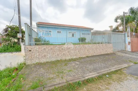 Casa com 3 Quartos à venda, 168m² no Jardim Santo Antônio, Almirante Tamandaré