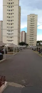 Apartamento com 2 Quartos à venda, 50m² no Vila Odim Antão, Sorocaba