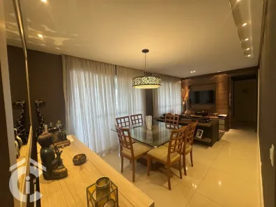 Apartamento com 3 Quartos à venda, 104m² no Vila Formosa, São Paulo