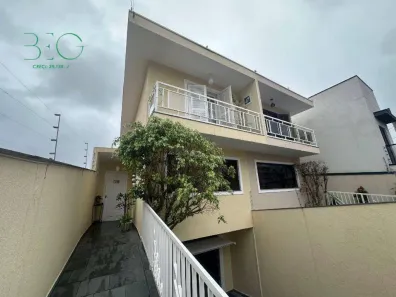 Sobrado com 3 Quartos à venda, 198m² no Vila Mazzei, São Paulo