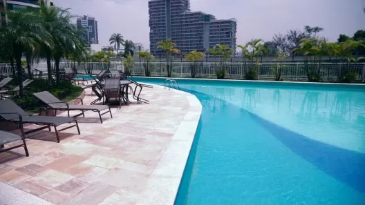 Apartamento com 3 Quartos à venda, 180m² no Jardim Anália Franco, São Paulo