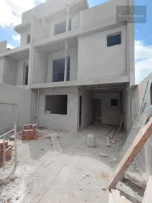 Sobrado com 3 Quartos à venda, 125m² no Fazendinha, Curitiba