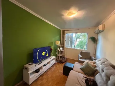 Apartamento com 2 Quartos à venda, 70m² no Cidade Baixa, Porto Alegre