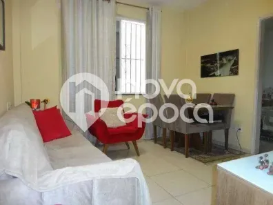 Apartamento com 1 Quarto à venda, 40m² no Vila Isabel, Rio de Janeiro