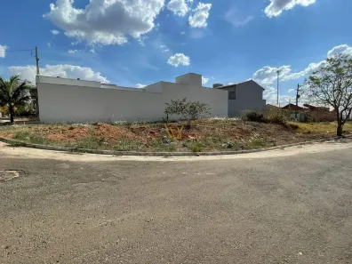 Lote/Terreno à venda, 277m² no Campestre, Piracicaba