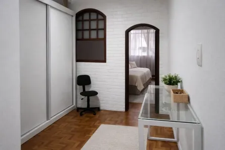Apartamento com 1 Quarto para venda ou aluguel, 36m² no Centro, Rio de Janeiro