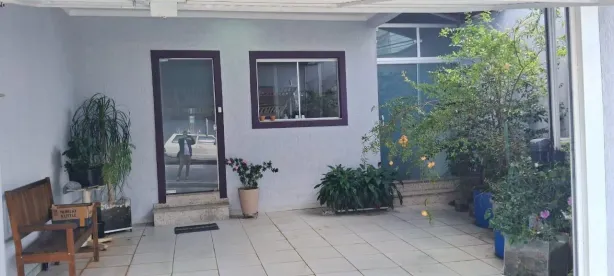 Sobrado com 2 Quartos à venda, 76m² no Parque das Nações, Santo André