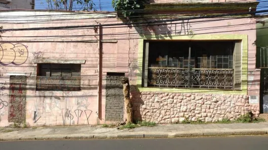 Lote/Terreno à venda, 172m² no Centro, Campinas