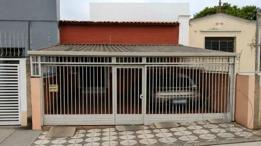 Casa com 3 Quartos à venda, 136m² no Vila São João, Sorocaba