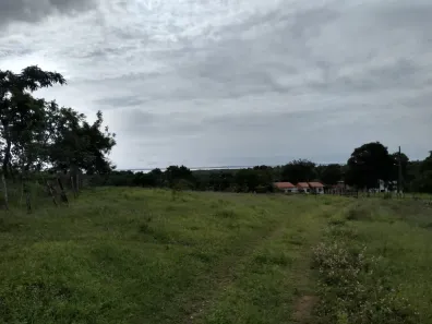Lote/Terreno à venda, 35000m² no Quebra Pote, São Luís