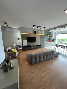Apartamento com 2 Quartos à venda, 95m² no Parque da Imprensa, Mogi Mirim