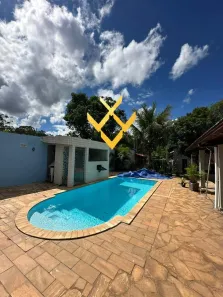 Fazenda/Sítio com 3 Quartos à venda, 90m² no Centro, Divinópolis