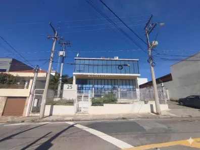 Ponto Comercial para alugar, 990m² no Anhangabaú, Jundiaí